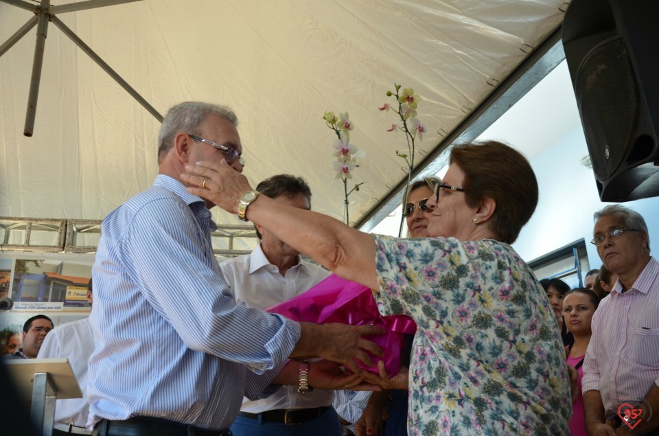 Inaugurada em Dourados a Clínica da Mulher