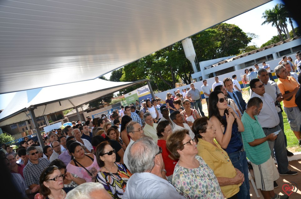 Inaugurada em Dourados a Clínica da Mulher