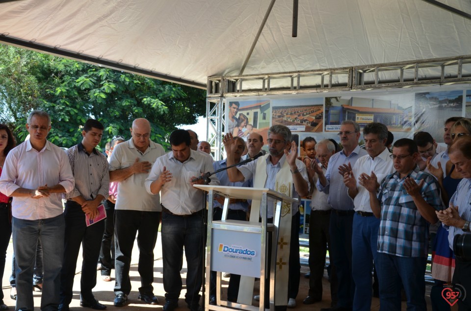 Inaugurada em Dourados a Clínica da Mulher
