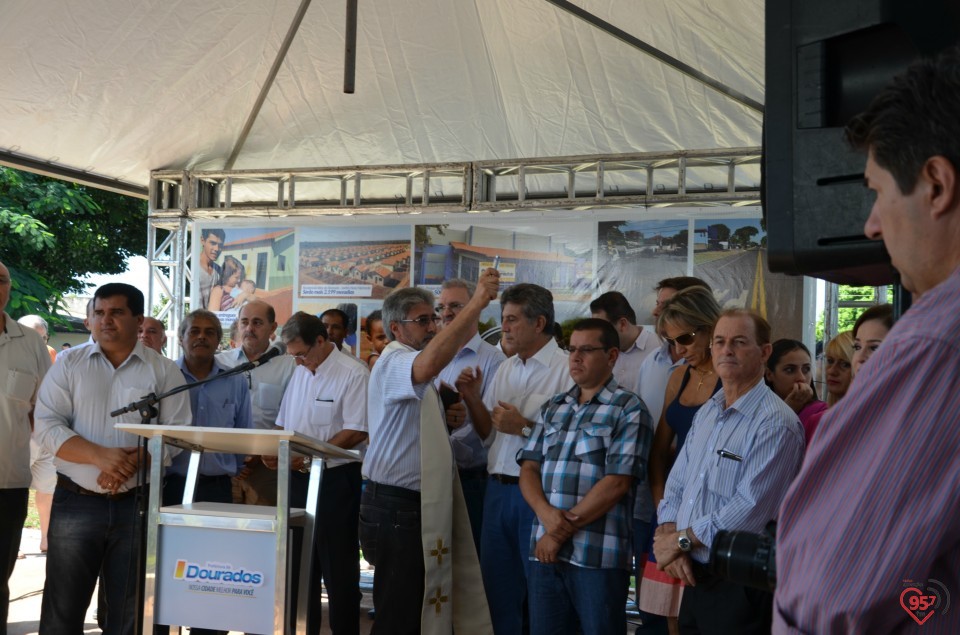 Inaugurada em Dourados a Clínica da Mulher