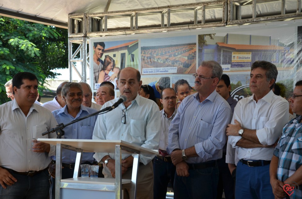 Inaugurada em Dourados a Clínica da Mulher