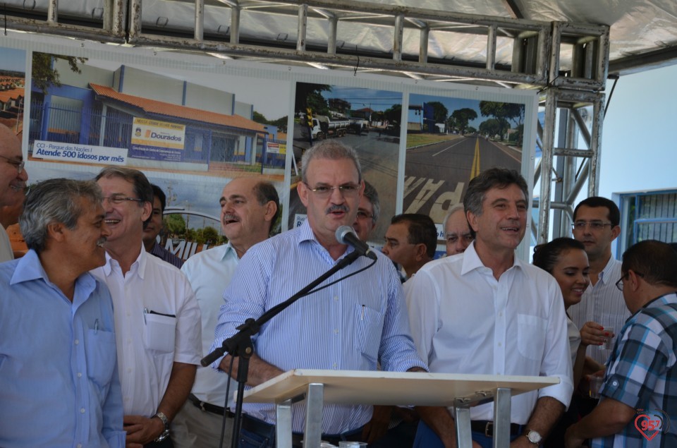 Inaugurada em Dourados a Clínica da Mulher