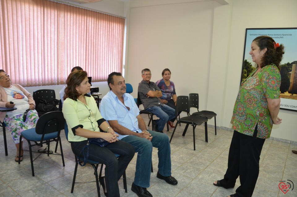 FTM recebe contribuintes e empresários no projeto 'Amigos do Coração'