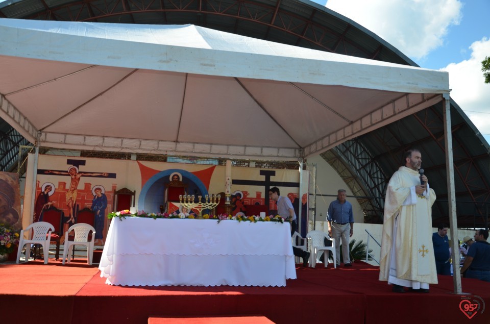 Missionários seminaristas de Brasília visitam diocese de Dourados