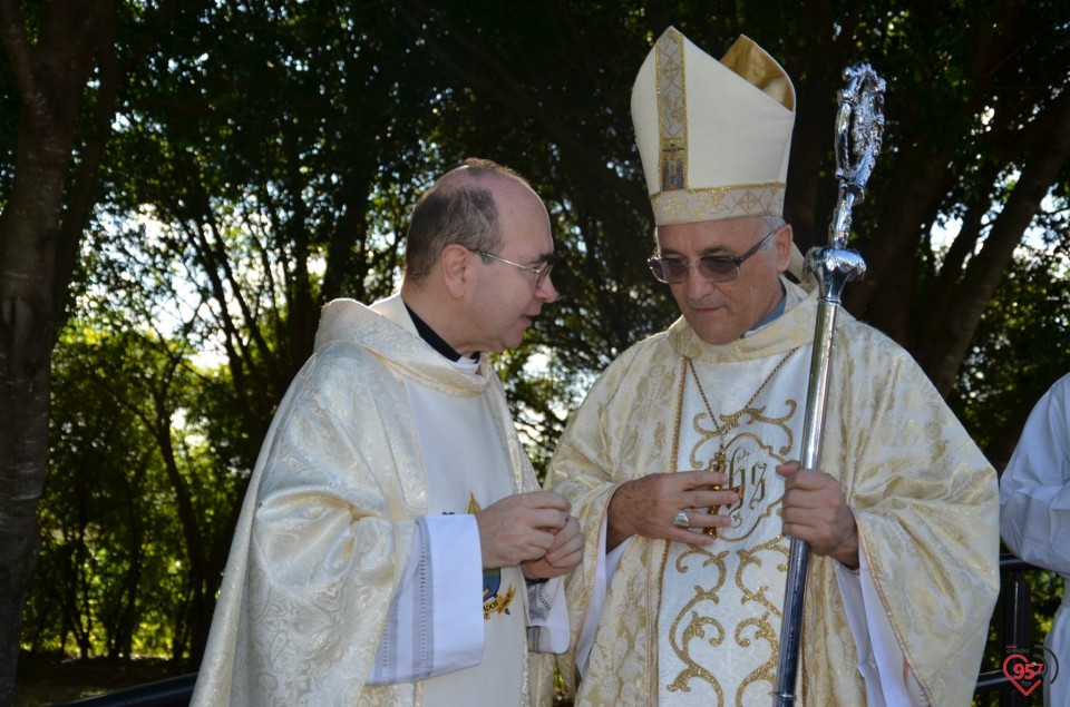 Missionários seminaristas de Brasília visitam diocese de Dourados