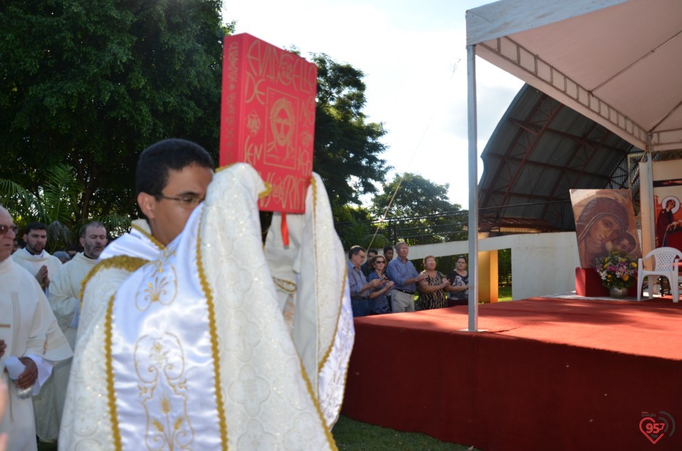 Missionários seminaristas de Brasília visitam diocese de Dourados