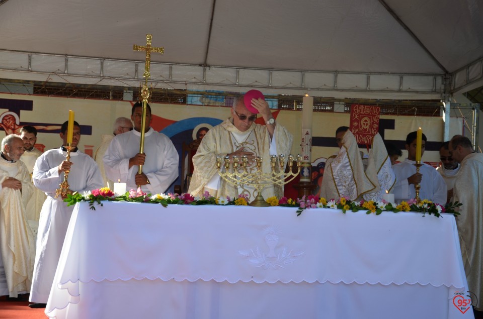 Missionários seminaristas de Brasília visitam diocese de Dourados