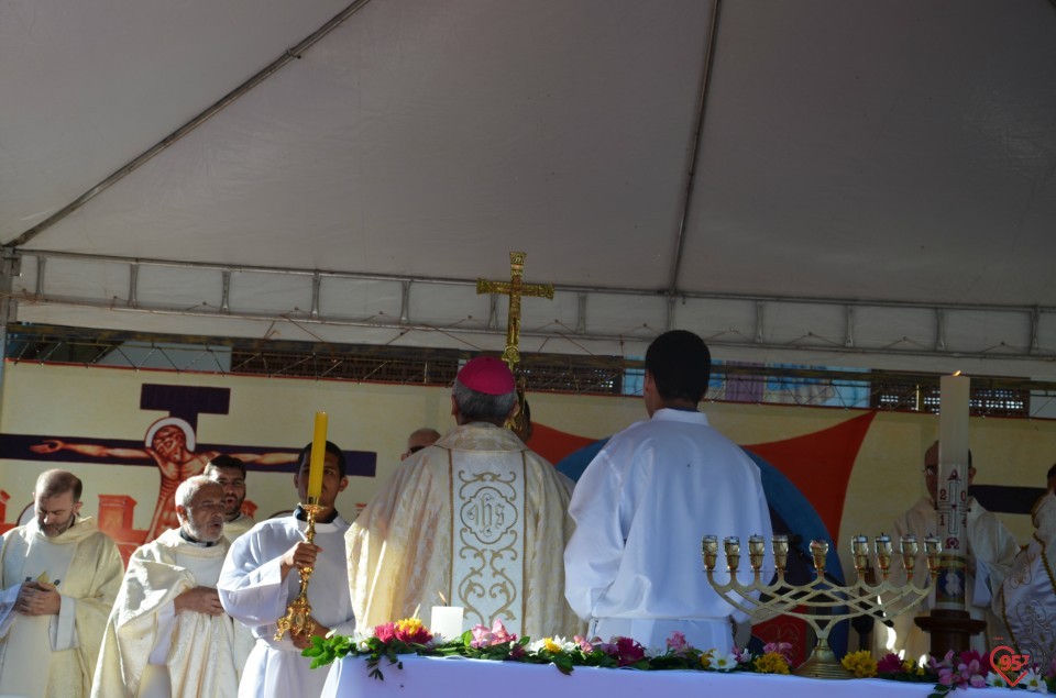 Missionários seminaristas de Brasília visitam diocese de Dourados