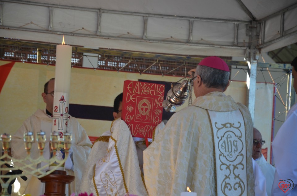 Missionários seminaristas de Brasília visitam diocese de Dourados