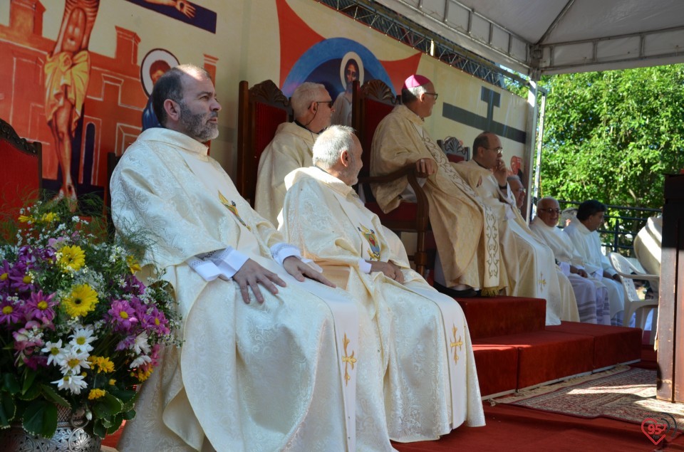Missionários seminaristas de Brasília visitam diocese de Dourados
