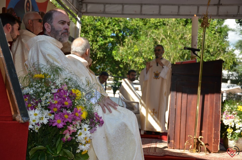 Missionários seminaristas de Brasília visitam diocese de Dourados