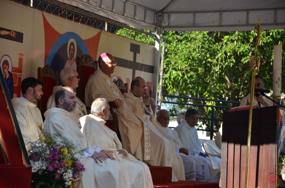 Missionários seminaristas de Brasília visitam diocese de Dourados