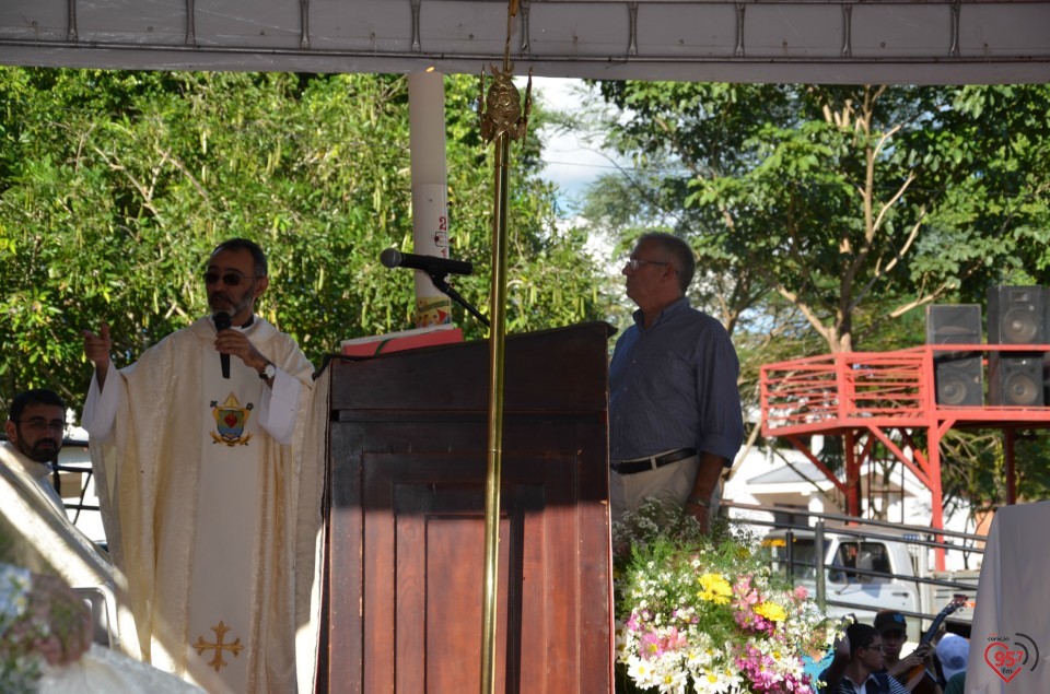Missionários seminaristas de Brasília visitam diocese de Dourados