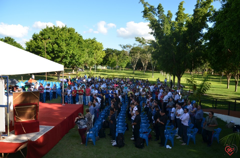 Missionários seminaristas de Brasília visitam diocese de Dourados