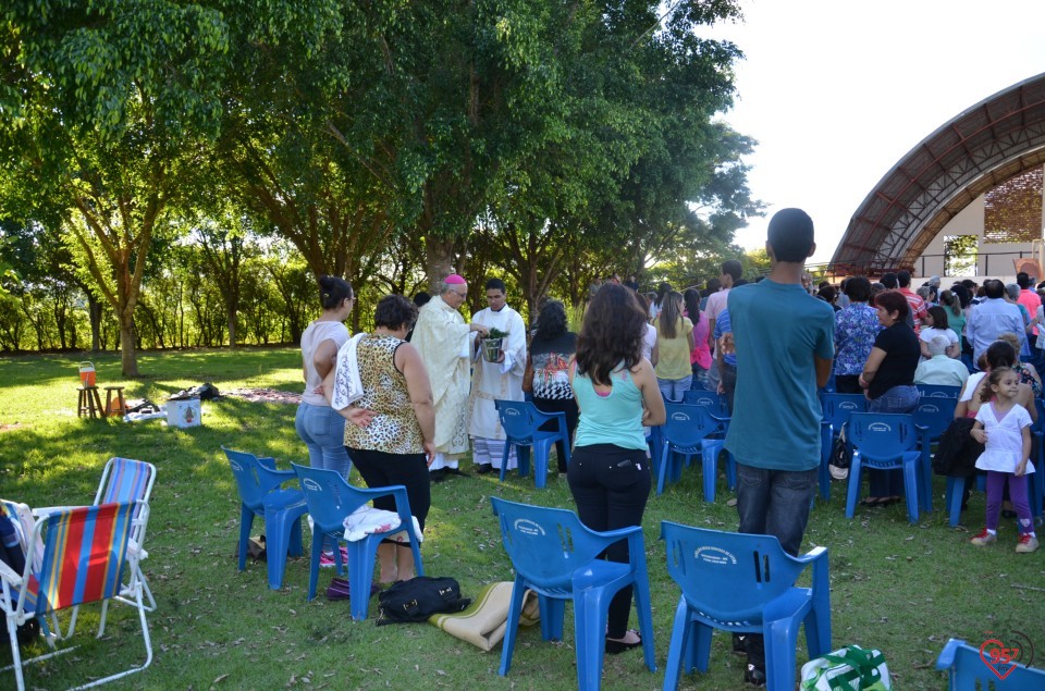 Missionários seminaristas de Brasília visitam diocese de Dourados
