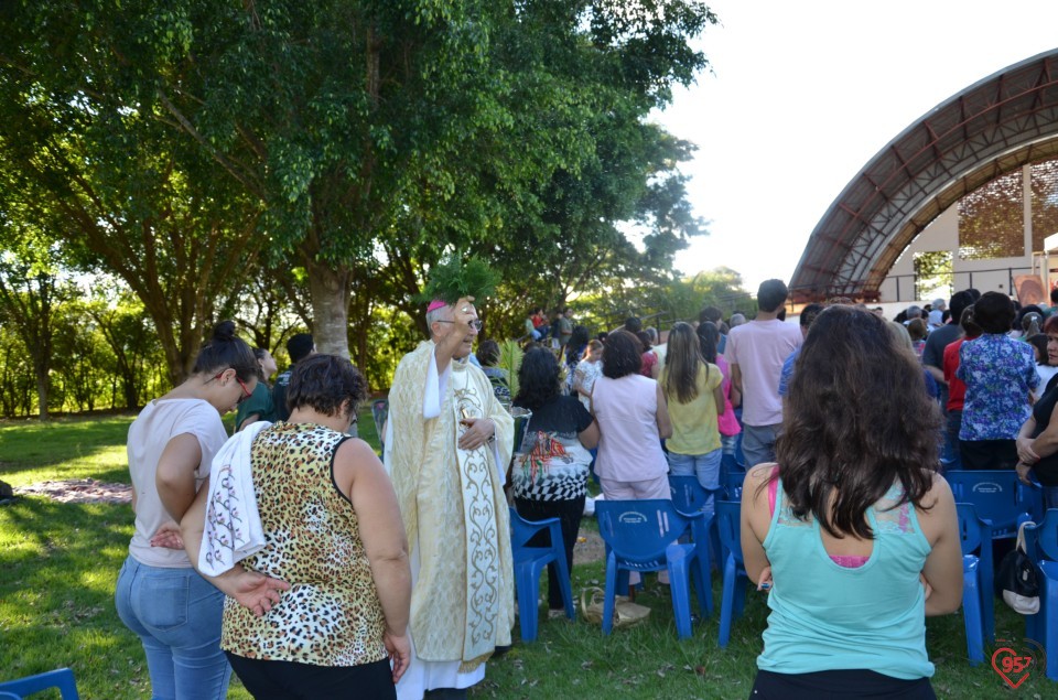 Missionários seminaristas de Brasília visitam diocese de Dourados