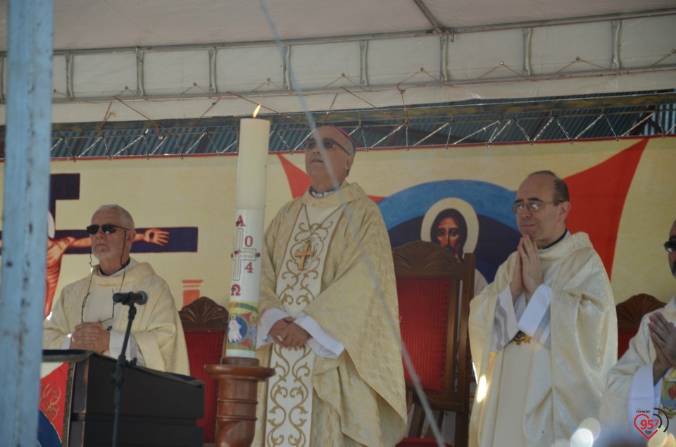 Missionários seminaristas de Brasília visitam diocese de Dourados