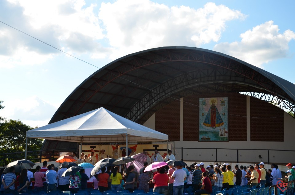Missionários seminaristas de Brasília visitam diocese de Dourados