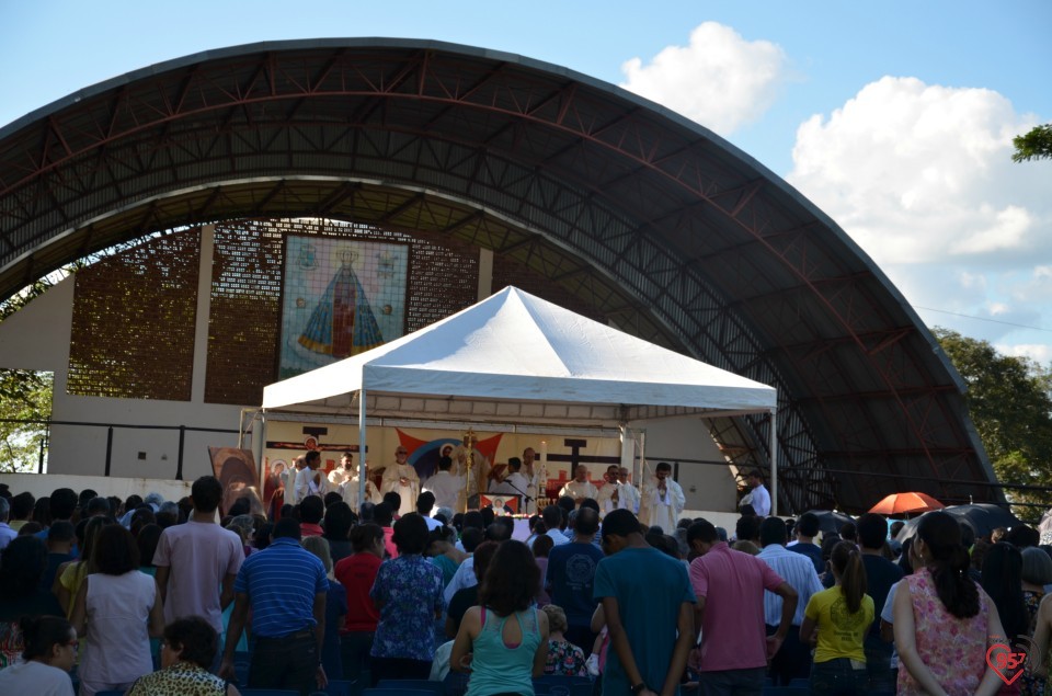 Missionários seminaristas de Brasília visitam diocese de Dourados