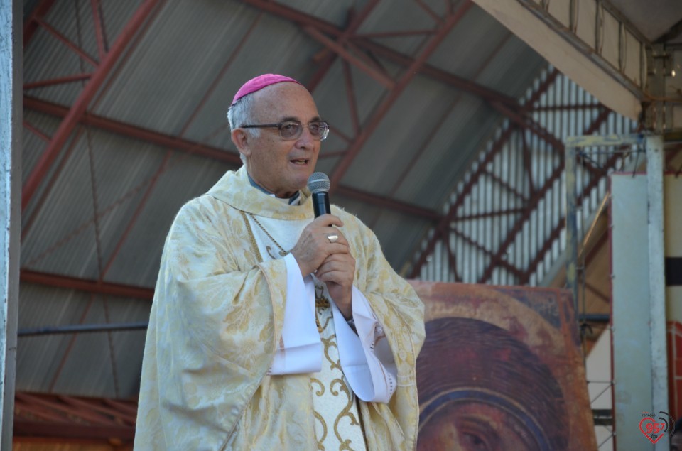 Missionários seminaristas de Brasília visitam diocese de Dourados