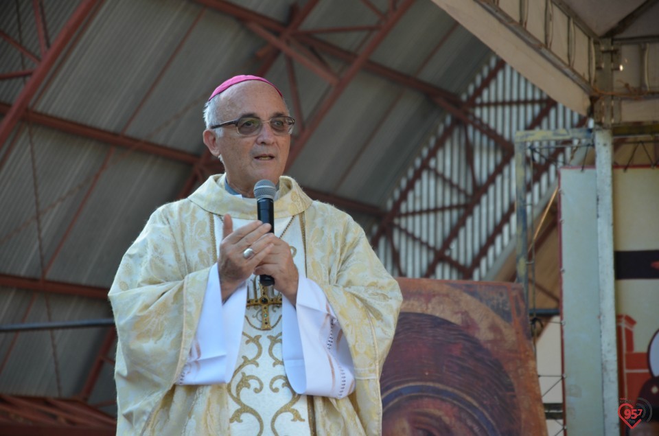 Missionários seminaristas de Brasília visitam diocese de Dourados