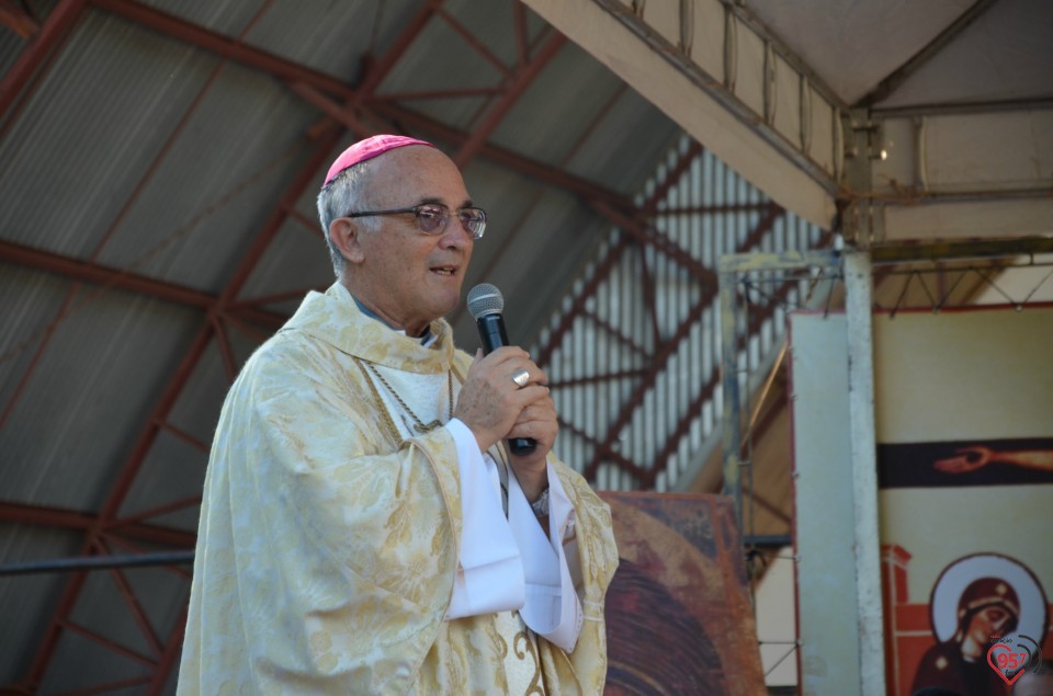 Missionários seminaristas de Brasília visitam diocese de Dourados