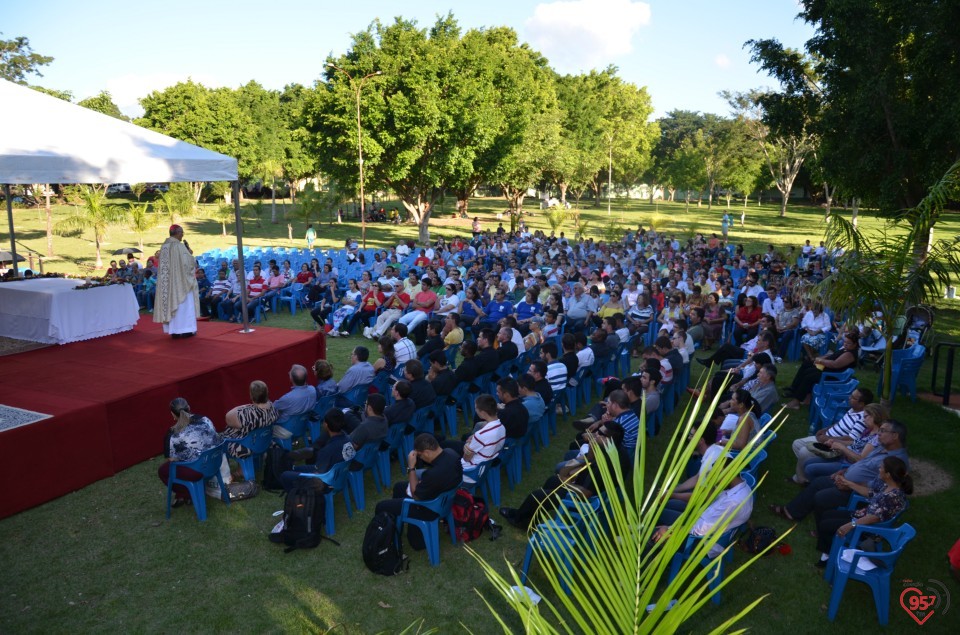 Missionários seminaristas de Brasília visitam diocese de Dourados