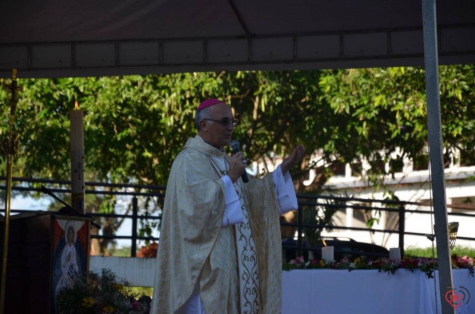 Missionários seminaristas de Brasília visitam diocese de Dourados
