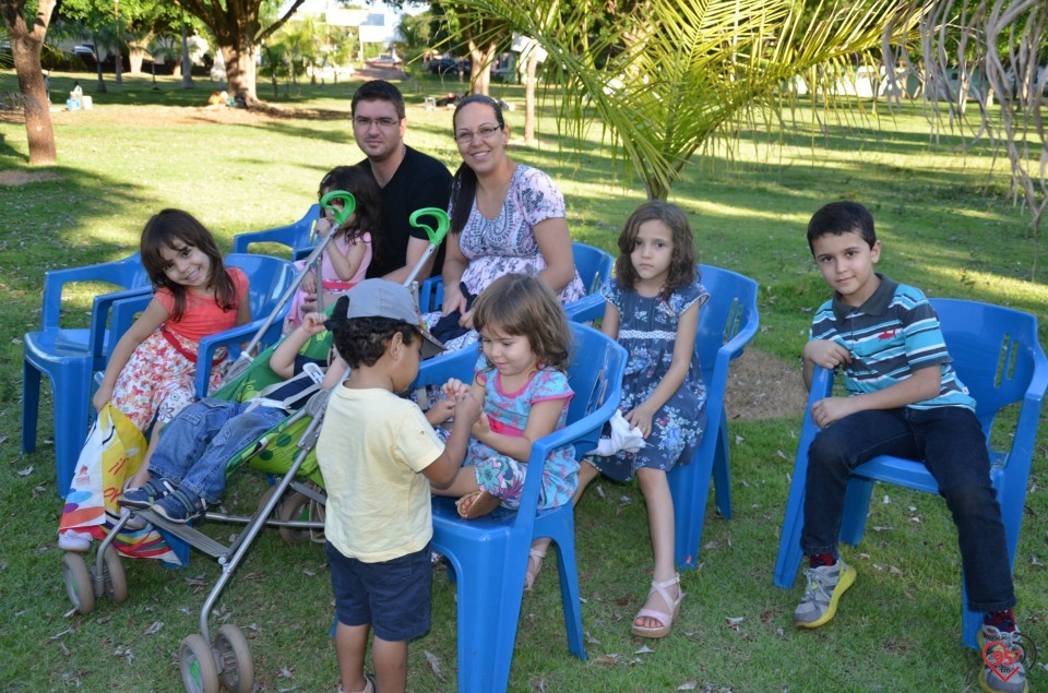 Missionários seminaristas de Brasília visitam diocese de Dourados