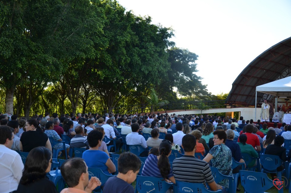 Missionários seminaristas de Brasília visitam diocese de Dourados