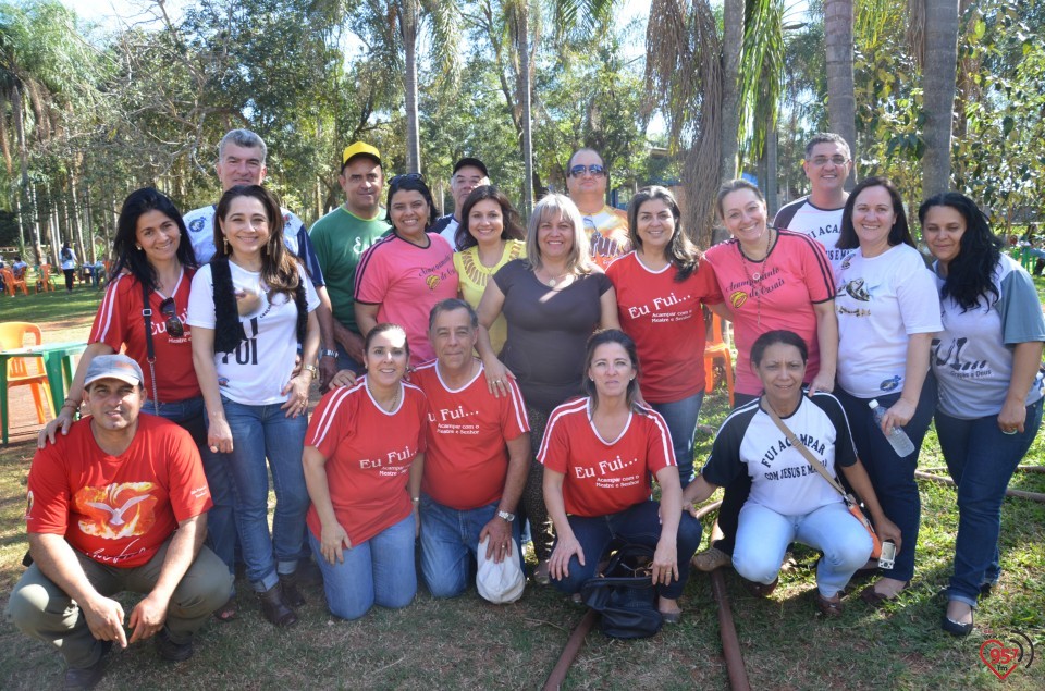 Padre Gregório comemora mais um ano de vida e recebe o carinho dos amigos