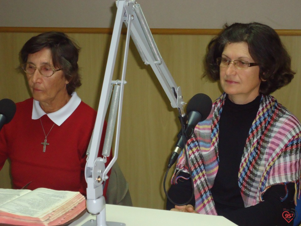 'Ponto de Vista' fala da missão dos religiosos na igreja