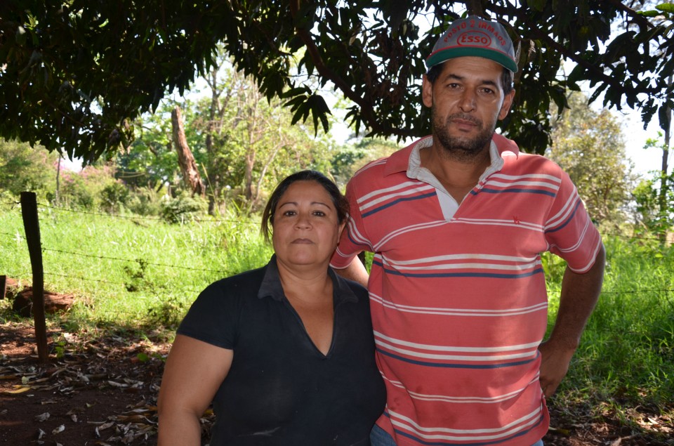 Rádio Coração visita sócios e ouvintes em Fátima do Sul