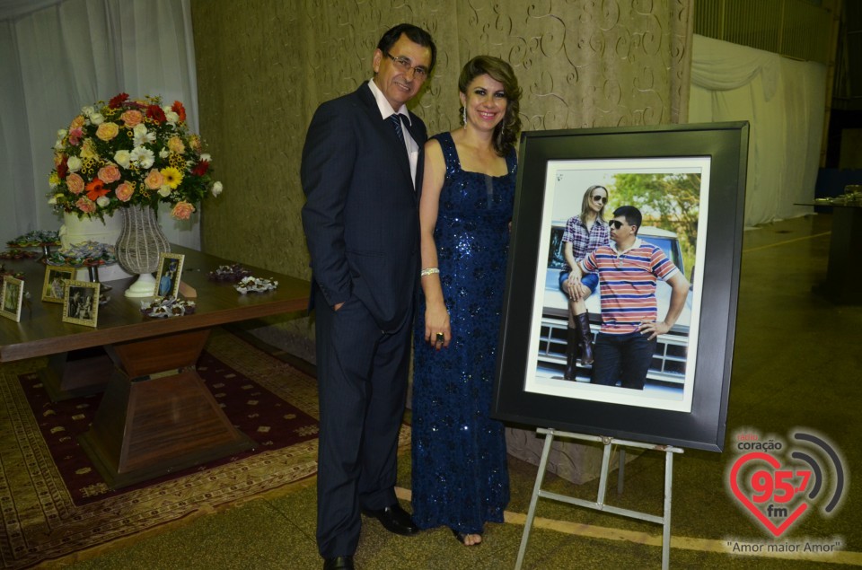 Casamento Marcelino & Crislaine