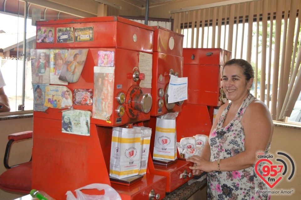 Visita arrecadadores e contribuintes em Caarapó e região