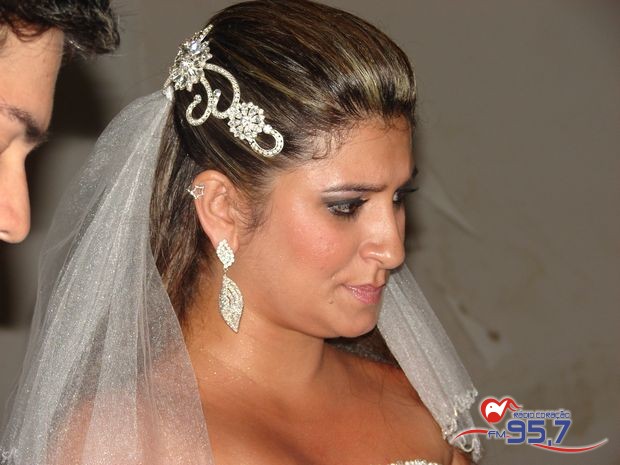 Casamento da Crislaine