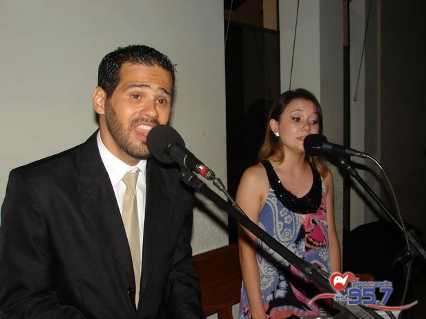 Casamento da Crislaine