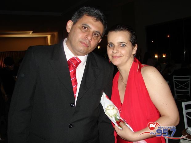 Casamento da Crislaine