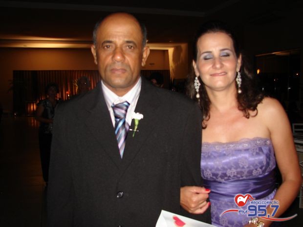 Casamento da Crislaine