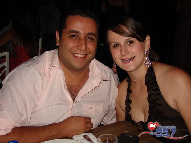 Casamento da Crislaine