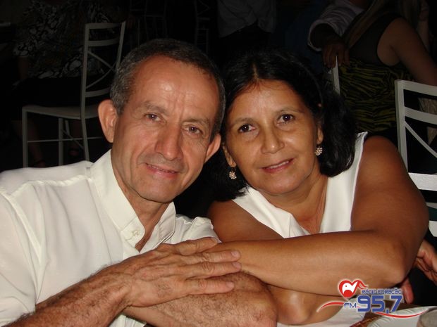Casamento da Crislaine
