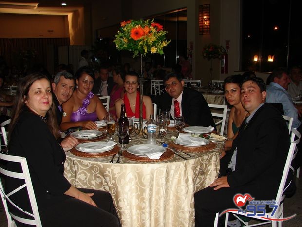 Casamento da Crislaine