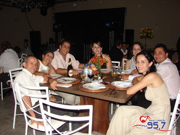 Casamento da Crislaine