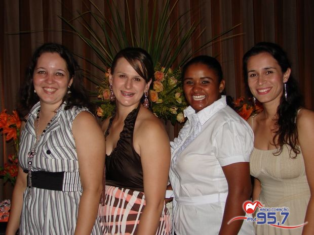 Casamento da Crislaine