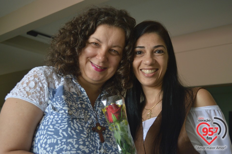 8 de Março - Dia Internacional da Mulher