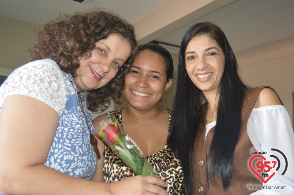 8 de Março - Dia Internacional da Mulher