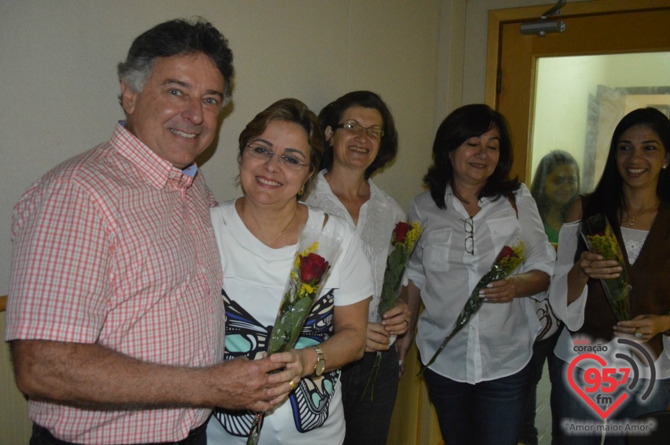 8 de Março - Dia Internacional da Mulher