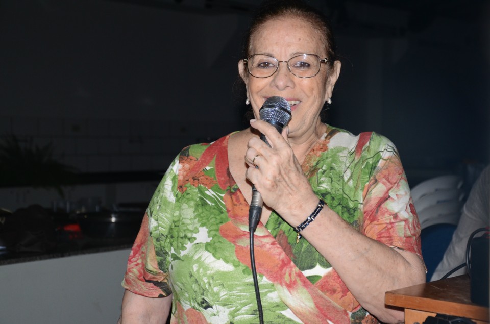 Celebração da missa do 'Lava-Pés' na Catedral