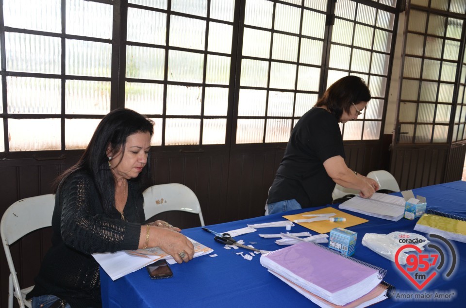 4° Show de Prêmios dia das Mães