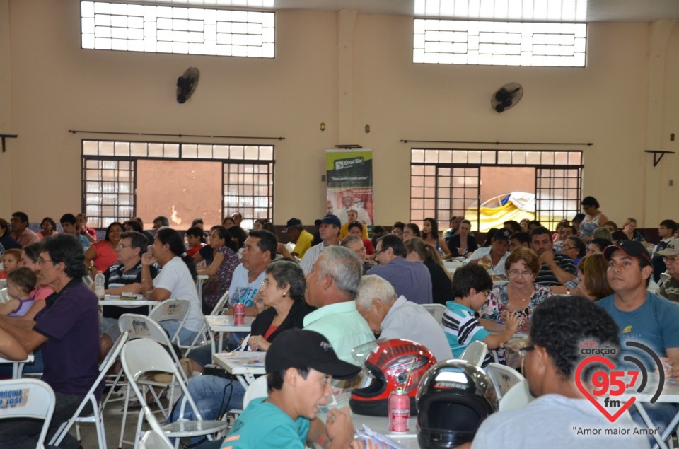 4° Show de Prêmios dia das Mães